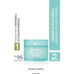 Yves Rocher Nemlendirici Maske Krem – Hyaluronik Asit ile Anında ve Uzun Süreli