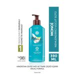 Yves Rocher Nemlendirici Vücut Losyonu-Tüm Ciltler- Monoi de Tahiti-Vegan