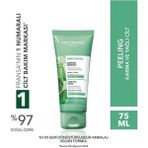 Yves Rocher Normal ve Kuru Ciltler Için Prebiyotik Yüz Peelingi-75 ml / Şampuan Masaj Fırçası Hediyeli
