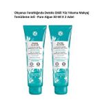 Yves Rocher Okyanus Ferahlığında Detoks Etkili Yüz Yıkama Makyaj Temizleme Jeli - Pure Algue 30 Ml X 2 Adet
