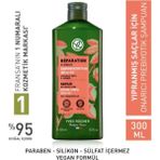 Yves Rocher Onarıcı Prebiyotik Şampuan 300 ml