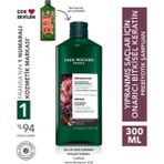 Yves Rocher Onarım Yipranmış Saçlar Için Onarıcı Prebiyotik Saç Şampuanı