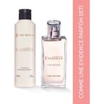 Yves Rocher Orjinal Boy Comme Une Evidence Parfüm, Parfümlü Vücut Sütü Seti