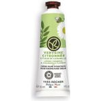 Yves Rocher Papatya ve Mine Çiçeği Özlü Vegan Nemlendirici El Kremi 30 ml