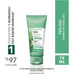 Yves Rocher Prebiyotik Yüz Peelingi - Normal ve Kuru Ciltler Için 75 ml