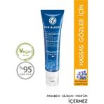 Yves Rocher Pur Bleuet Nemlendirici Göz Kremi 15 ml