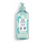 Yves Rocher Pure Algue Nemlendirici ve Ferahlatıcı 390 ml Yüz Yıkama Jeli