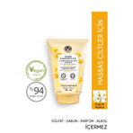 Yves Rocher Pure Camomille Yatıştırıcı 125 ml Makyaj Temizleme Kremi