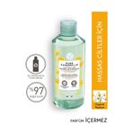 Yves Rocher Pure Camomille Yatıştırıcı 400 ml Yüz ve Makyaj Temizleme Suyu