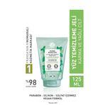Yves Rocher Pure Menthe Gözenekleri Derinlemesine Arındıran 125 ml Yüz Yıkama Jeli