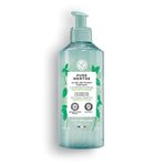 Yves Rocher Pure Menthe Gözenekleri Derinlemesine Arındıran 390 ml Yüz Yıkama Jeli