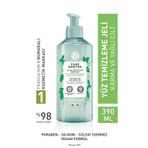 Yves Rocher Pure Menthe Gözenekleri Derinlemesine Arındıran 390 ml Yüz Yıkama Jeli