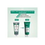 Yves Rocher Pure Menthe-Gözenekleri Derinlemesine Arındıran Siyah Nokta Karşıtı Kömür Maske