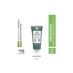 Yves Rocher Pure Menthe Kömür Maske - Carest Cosmetic