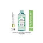 Yves Rocher Pure Menthe Yağ Dengeleyici Arındırıcı 400 ml Yüz ve Makyaj Temizleme Suyu