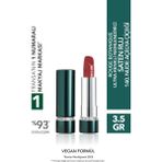 Yves Rocher Rouge Botanique Ultra Renkli Nemlendirici Saten Ruj - 140. Nude Açelya Çiçeği -Vegan-3.5g