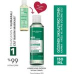 Yves Rocher Salisilik Asit Içerikli Gözenek Sıkılaştırıcı Tonik - Akne Eğilimli Ciltlere Özel