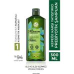 Yves Rocher Şampuan – Ferahlık ve Besleyici Onarıcı Etki/kepeğe Karşı Yatıştırıcı