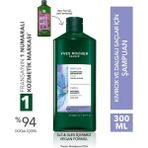 Yves Rocher Şampuan – Her Yıkamada Ferahlık ve Besleyici Onarıcı - Kıvırcık Saç Belirginleştirici