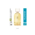Yves Rocher Sel D Azur EDP – Pleines Natures Narenciye & Greyfurt & Sedir Esanslı EDP Parfüm 100ml