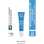 Yves Rocher Serum Doku Göz Kremi-Hyaluronik Asit, At Kestanesi-Hydrawaterplump Nemlendirici Botanik Kompleks 15ML