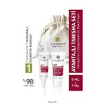 Yves Rocher Sıkılaştırıcı,Dolgunlaştırıcı Bitkisel Kolajen ve Hyaluronik Bakım/Lift Pro Collagene Tanışma Seti