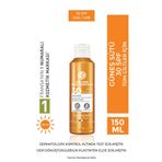 Yves Rocher Solaire Peau Parfaite 150 ml SPF30 Yüz Vücut Güneş Losyonu
