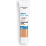 Yves Rocher SPF50 Bb Krem Açık Orta Renkli Nemlendirici Güneş Kremi Ton Eşitleyici 40 ml