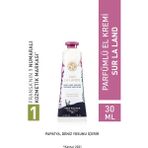 Yves Rocher Sur La Lande El Kremi 30 ml Papatya ve Deniz Yosunu Özlü Besleyici Formül
