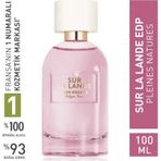 Yves Rocher Sur La Lande Kadın Parfüm EDP 100 ML