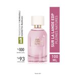 Yves Rocher Sur La Lande Pleines Natures EDP 100 ml Kadın Parfüm