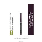 Yves Rocher Suya Dayanıklı Asansörlü Göz Kalemi-Granit Gri- 20990