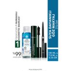 Yves Rocher Suya Dayanıklı Göz Makyaj 3’lü SETI-9916905 - Renkli