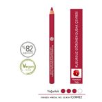 Yves Rocher Tahta Dudak Kalemi-03. Kırmızı-1.2g-76260