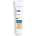 Yves Rocher Ton Eşitleyici Açık Ton Bb Krem SPF50 Yüksek Korumalı Güneş Kremi 40 ml