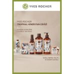 Yves Rocher Tropikal Hindistan Cevizi 6'lı Bakım Seti Duş Jeli Losyon Sprey Sabun El Kremi Katı Duş Jeli