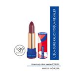 Yves Rocher Ultra Nemlendirici Yoğun Renkli Saten 20 Mor İncir 3.8 gr Ruj