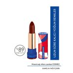 Yves Rocher Ultra Nemlendirici Yoğun Renkli Saten Ruj-08. Bordo Kahve-3.8 G-79145