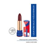 Yves Rocher Ultra Nemlendirici Yoğun Renkli Saten Ruj-09. Bordo-3.8g-79445