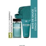 Yves Rocher Üzerinizden Çıkmayan Karizmatik,aromatik ve Ferahlatıcı Kokusu Ile Parfüm Seti - BAKIM