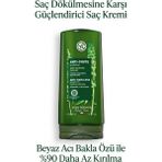 Yves Rocher Vegan Dökülme Karşıtı Saç Kremi 200 ml Güçlendirici Özellikli Prebiyotik Formül