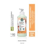 Yves Rocher Vücut Losyonu - Onarıcı ve Nemlendirici / Reparation-390 ml- 3556