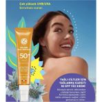 Yves Rocher Yağlanma Karşıtı Vegan Güneş Kremi 40ML Anti-Shine