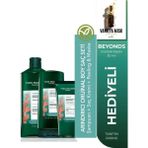 Yves Rocher Yağlı Saçlar Için Arındırıcı Saç Bakım Seti Şampuan 300 ml Krem 200 ml Peeling Maske 200 ml 3’lü Set