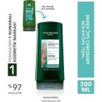 Yves Rocher Yağlı Saçlar Için Arındırıcı Saç Kremi 200 ml Okyanus Algli Detoks Etkili Hafif Vegan Bakım
