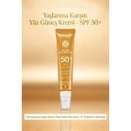 Yves Rocher Yaşlanma Karşıtı Spf 50+ Yüz Güneş Kremi - Uva/uvb Koruyucu Bakım 40 ml
