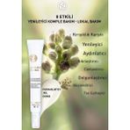 Yves Rocher Yeni Koyu Leke Karşıtı Cilt ve Cilt Tonunu Eşitleyici, Yenileyici ve Ferahlatıcı Jel Lokal Krem 14ML