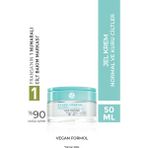 Yves Rocher Yeni Normal ve Kuru Ciltleri 48 Saat Boyunca Nemlendirici ve Cilde Işıltılı Görünüm Veren Jel Krem 50ML