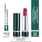Yves Rocher Yeni Saten Bitişli Yoğun Pigmentli Nemlendirici Vegan Ruj 3.5 G 230. Lavanta Pembesi - 230 Lavanta Pembesi