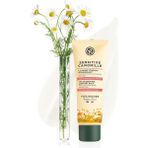 Yves Rocher Yeni Sensitive Camomille Yatıştırıcı ve Nemlendirici Yoğun Dokulu Krem 50ML Hassas Ciltler Için